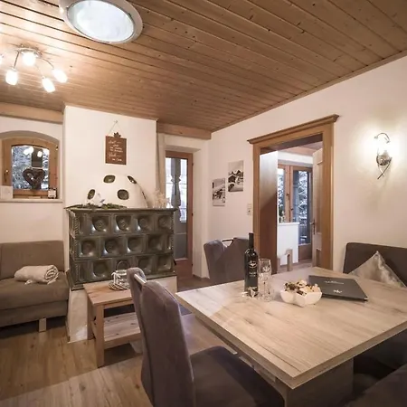 A Scenic Retreat * Alpbach