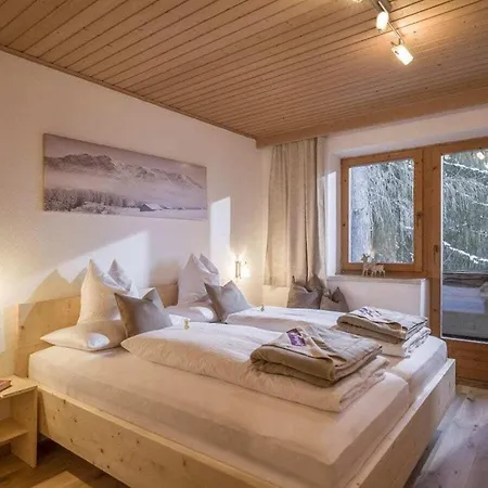 A Scenic Retreat